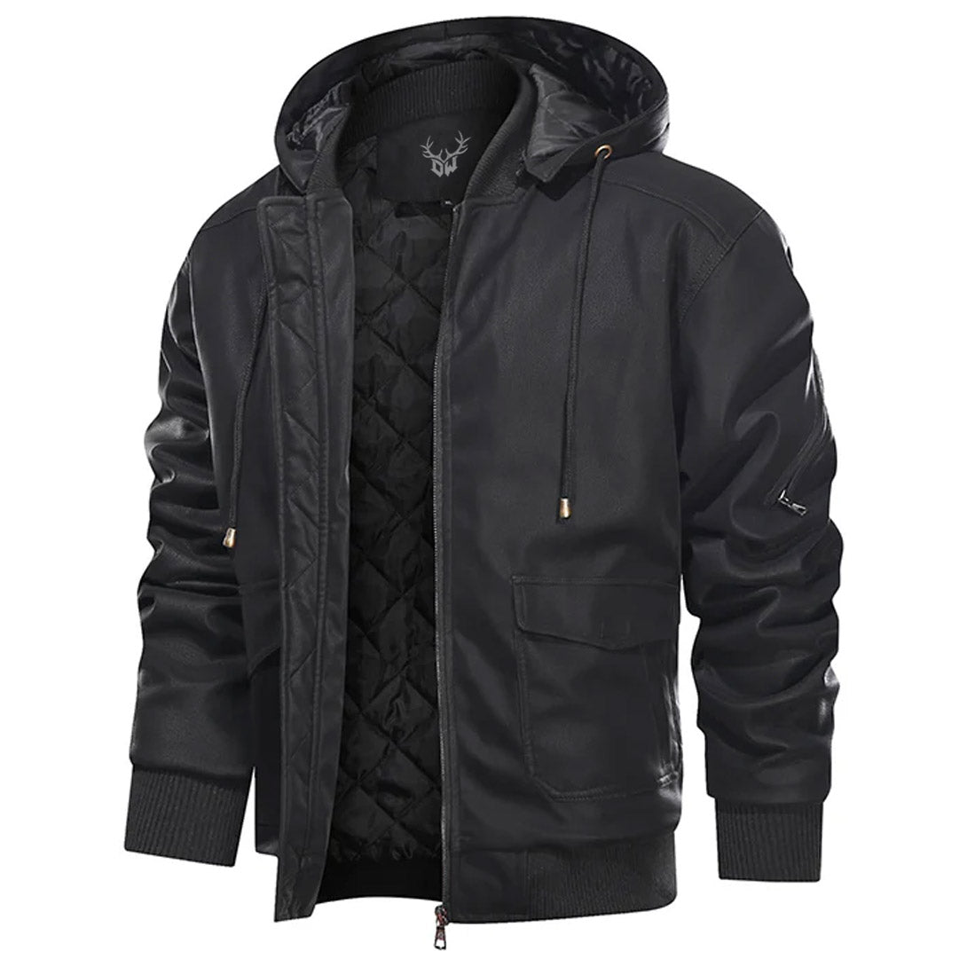 Denzell Wear Quest Jacket