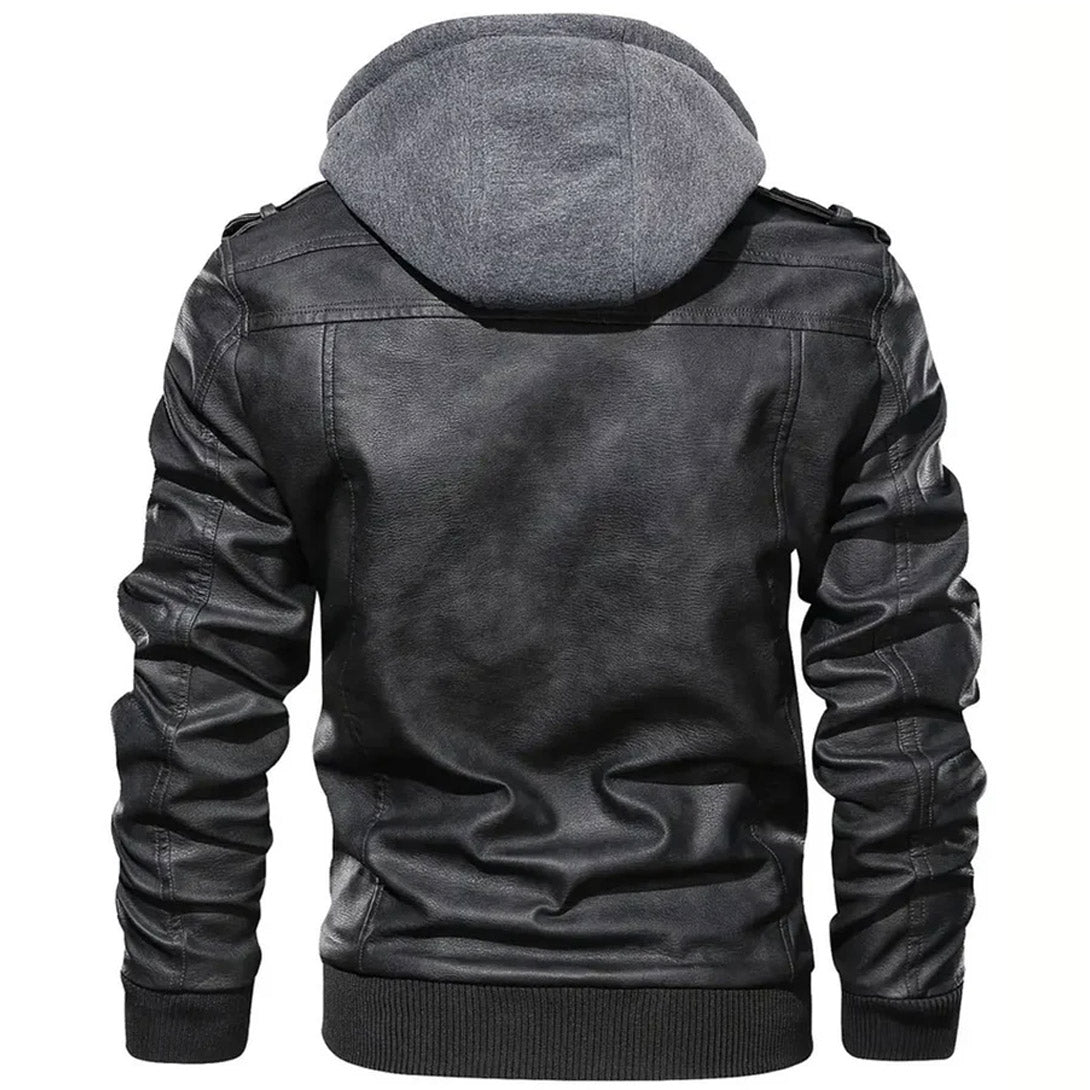 Denzell Wear Fusion Jacket