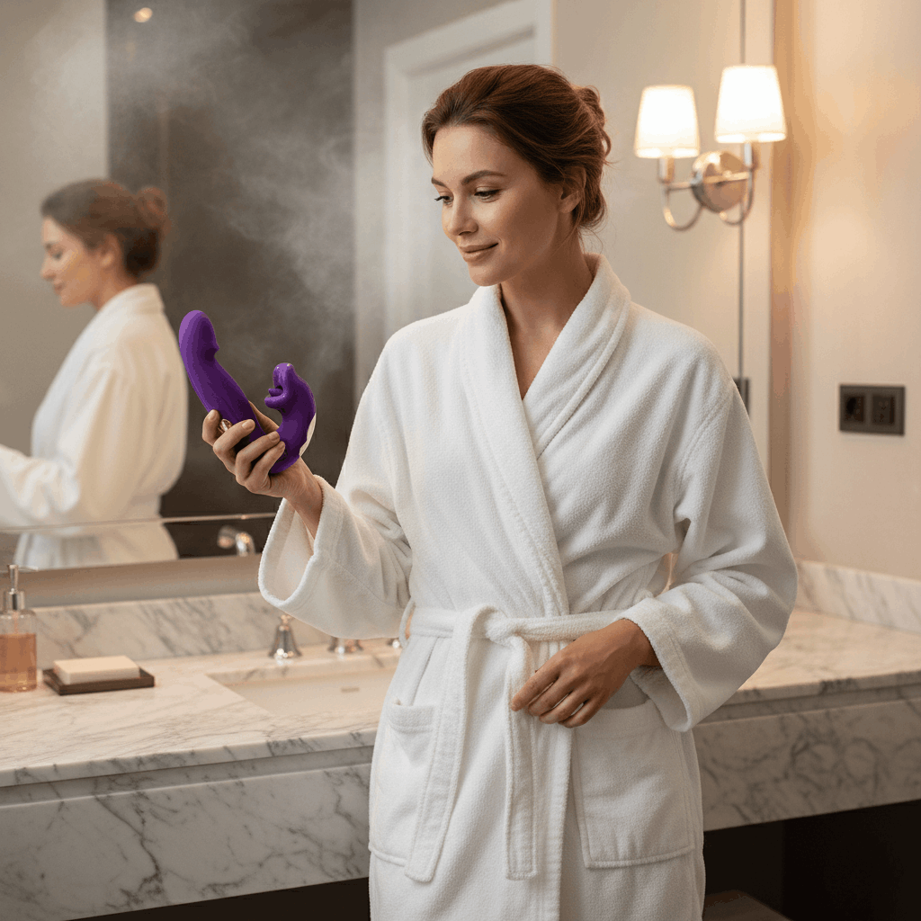 MODENZA Pelvi Wave | fortalece tu suelo pélvico