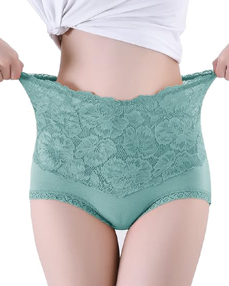 MODENZA™ LaceVibe - cintura alta en forma de V