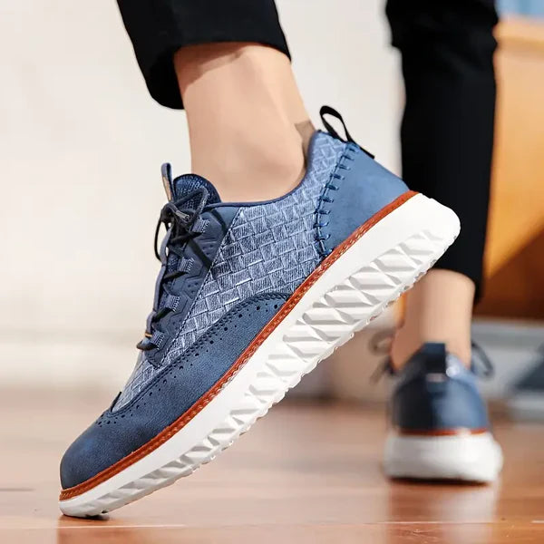 Modenza Oxford Sneakers 50%