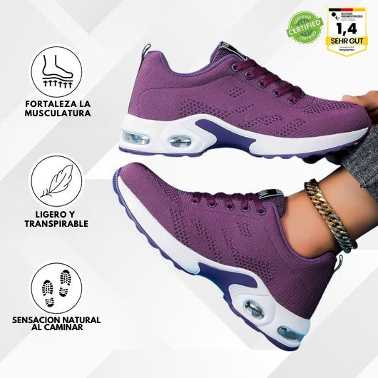 ACTIVEFIT | Scarpe da ginnastica ortopediche