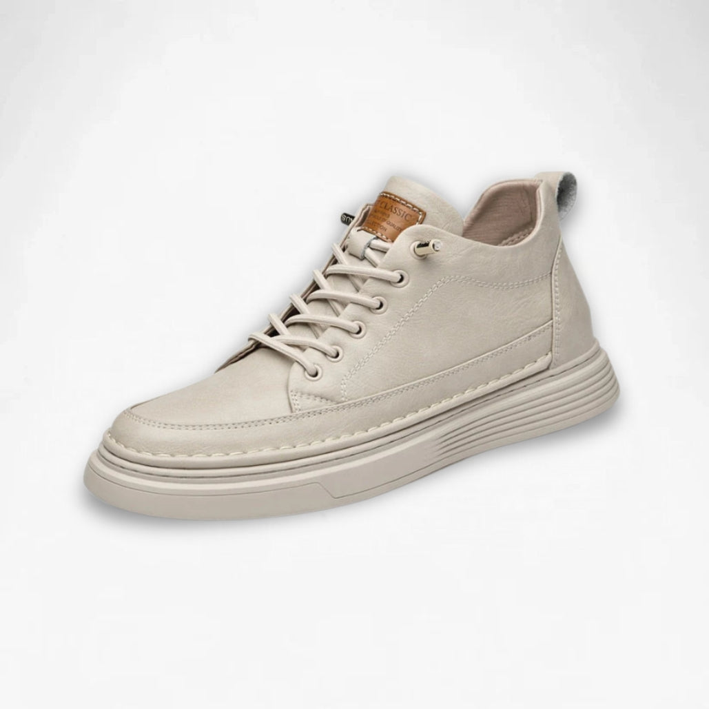 URBAN THREE (Aumenta la tua altezza di +6 cm)