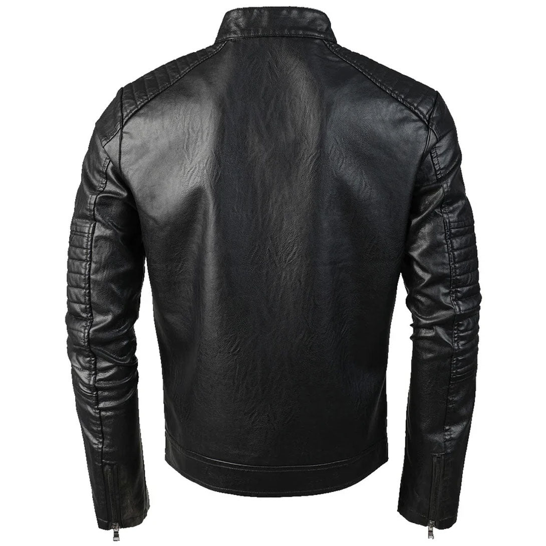Denzell Wear Thrive Jacket