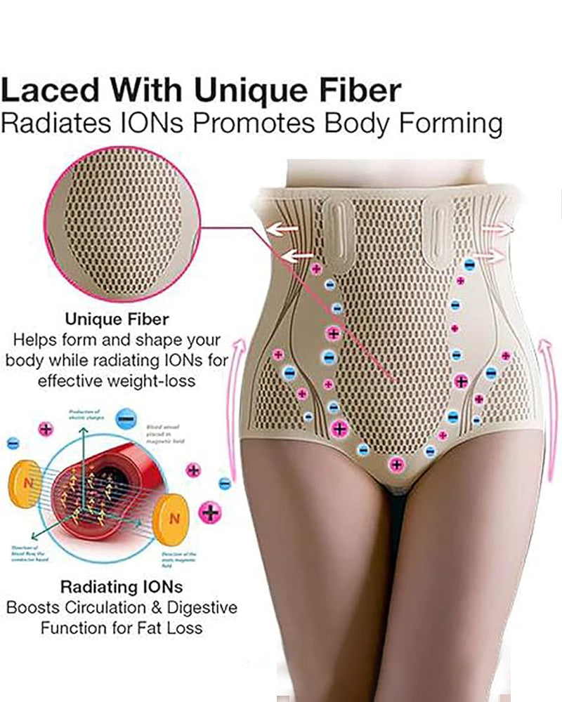 MODENZA™ Graphene Sculpt - fibra de grafeno para adelgazar
