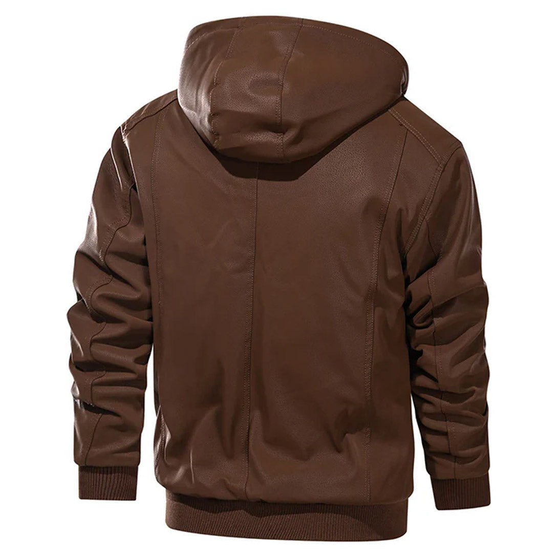 Denzell Wear Quest Jacket