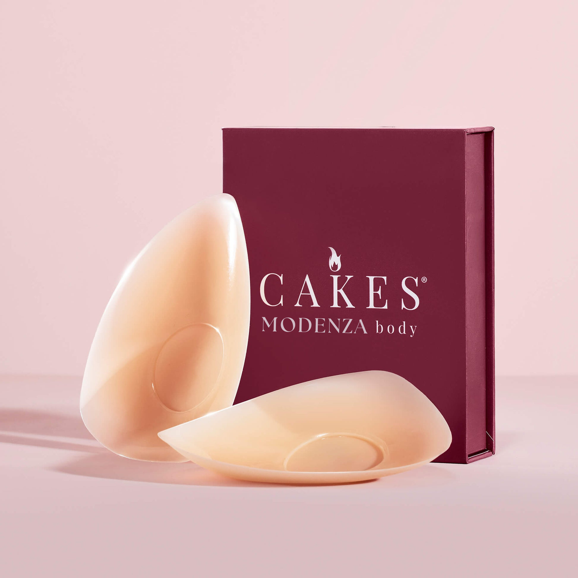 sticky CAKES MODENZA™ - triangulos
