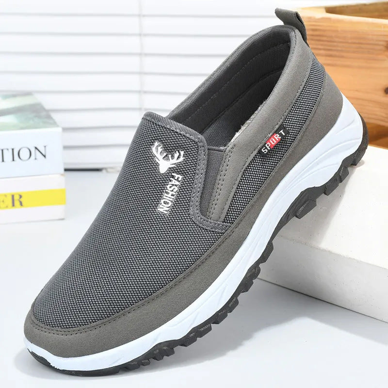 Scarpe Kate Mix Aero Confort