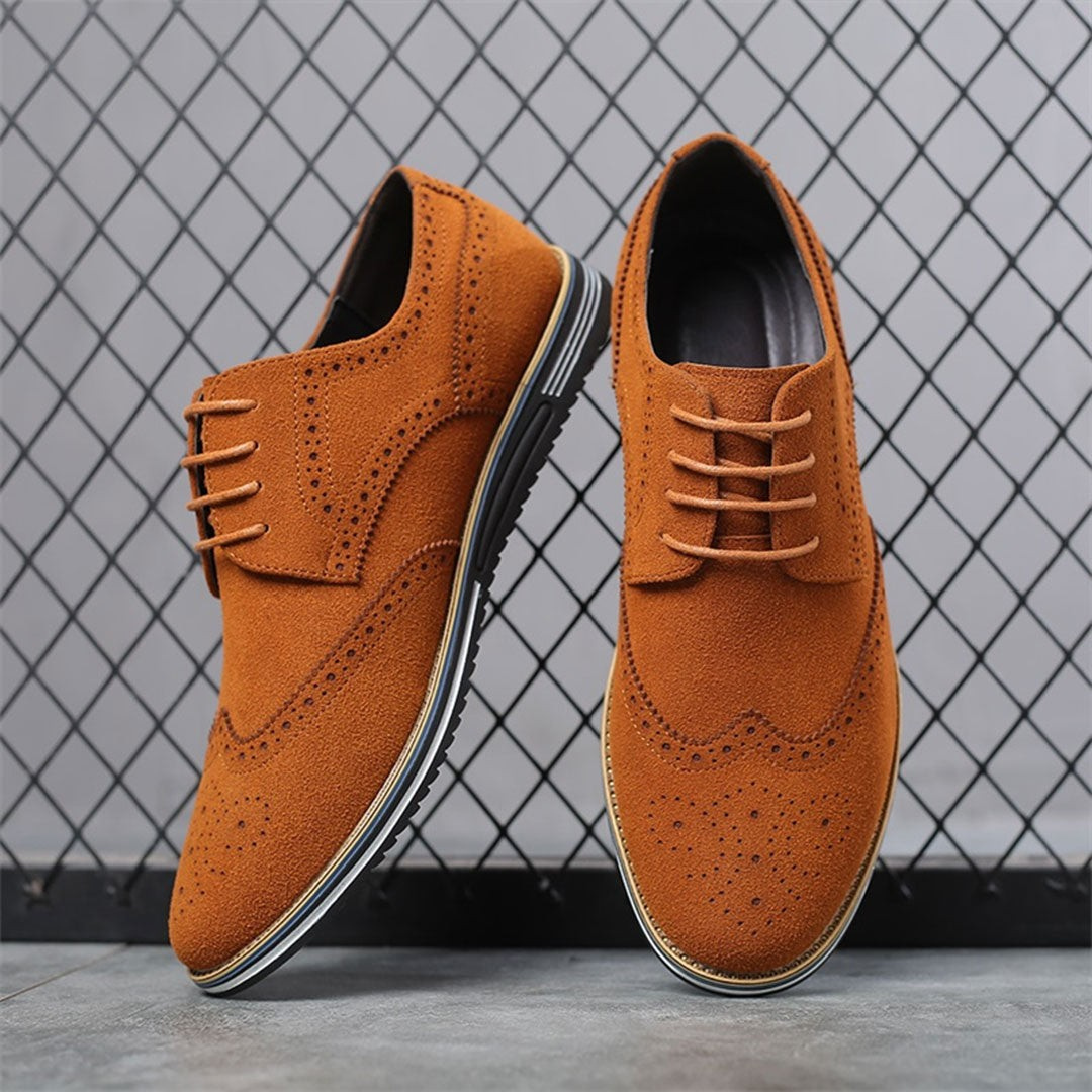 Derby - Ultra Comfortabel