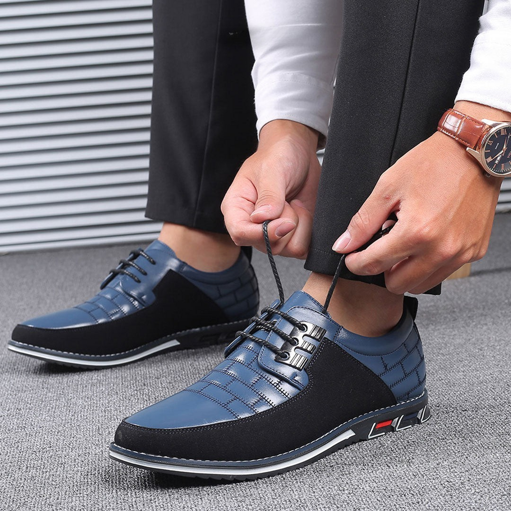 Oxford - Ultra confortevole