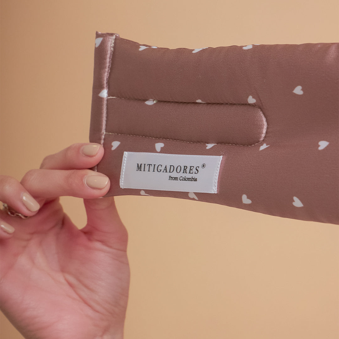 MODENZA - Antifaz Anti Edad Para Dormir