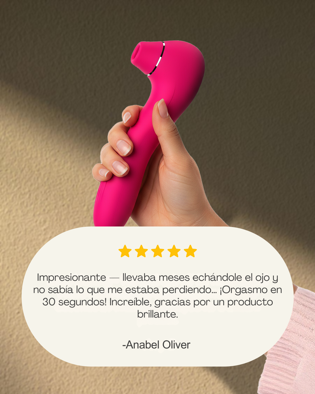 MOONFYER MODENZA | 2025 - 10 Modos 10 Velocidades