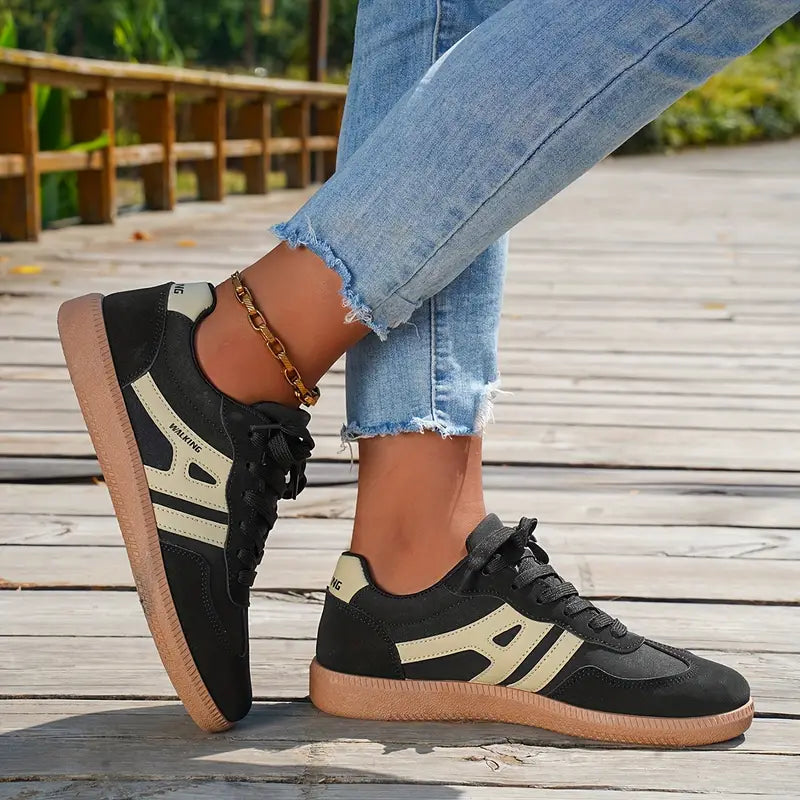 Sneakers Casual MODENZA - Un passo comodo tutto il giorno 