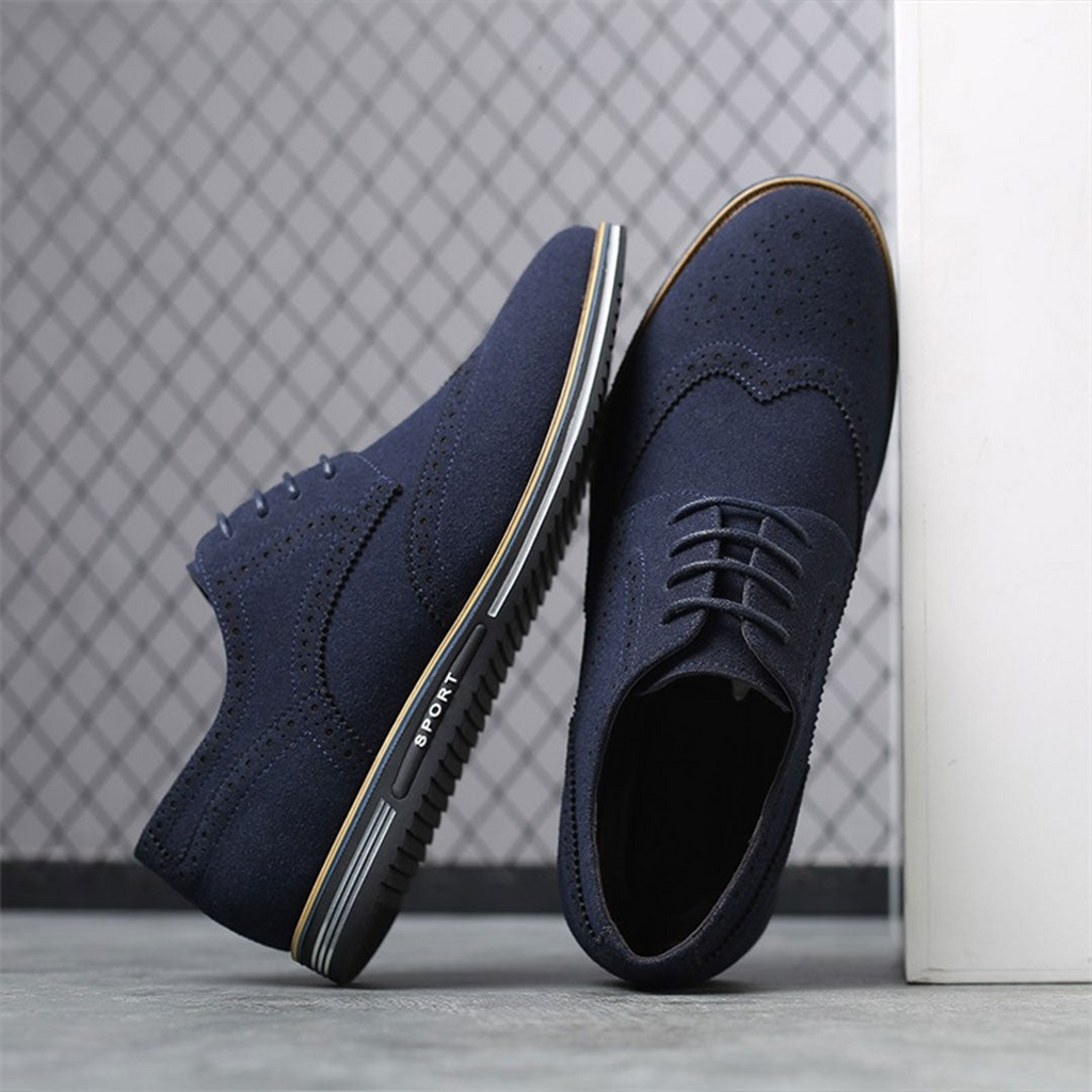 Derby - Ultra Comfortabel