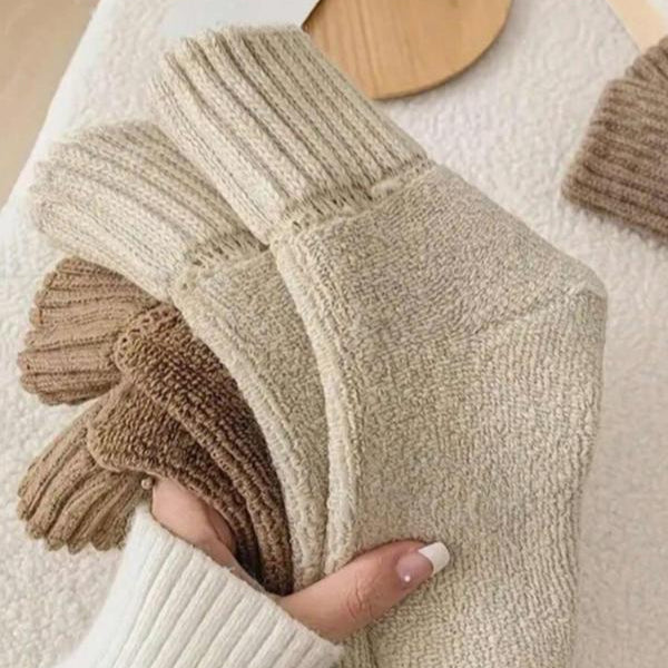 MODENZA™ WinterPack - 3 Pares + 2 GRATIS