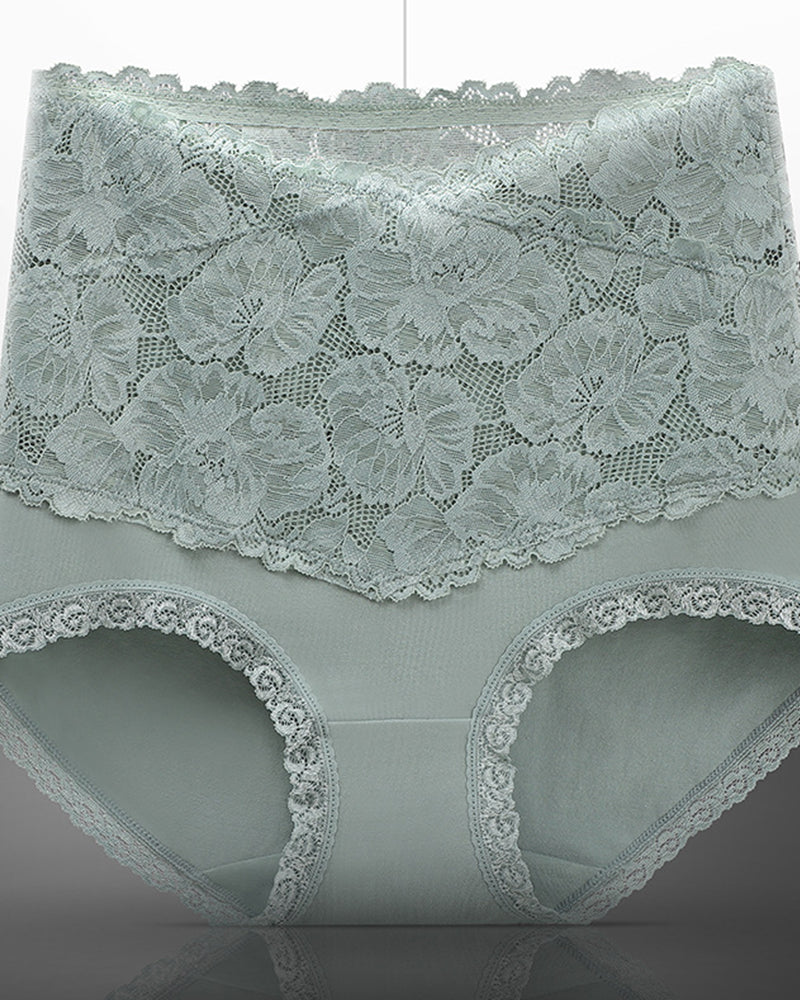 MODENZA™ LaceVibe - cintura alta en forma de V