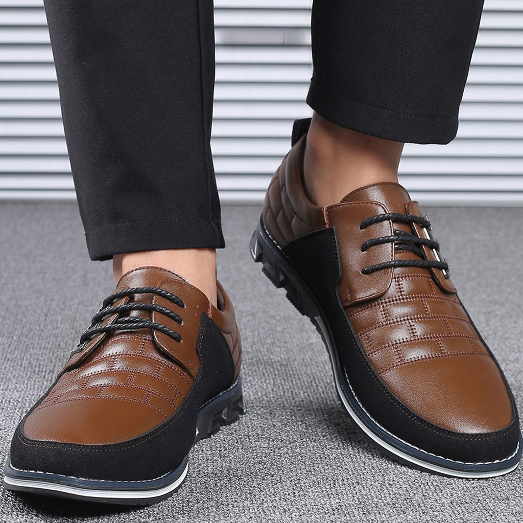 Oxford - Ultra confortevole