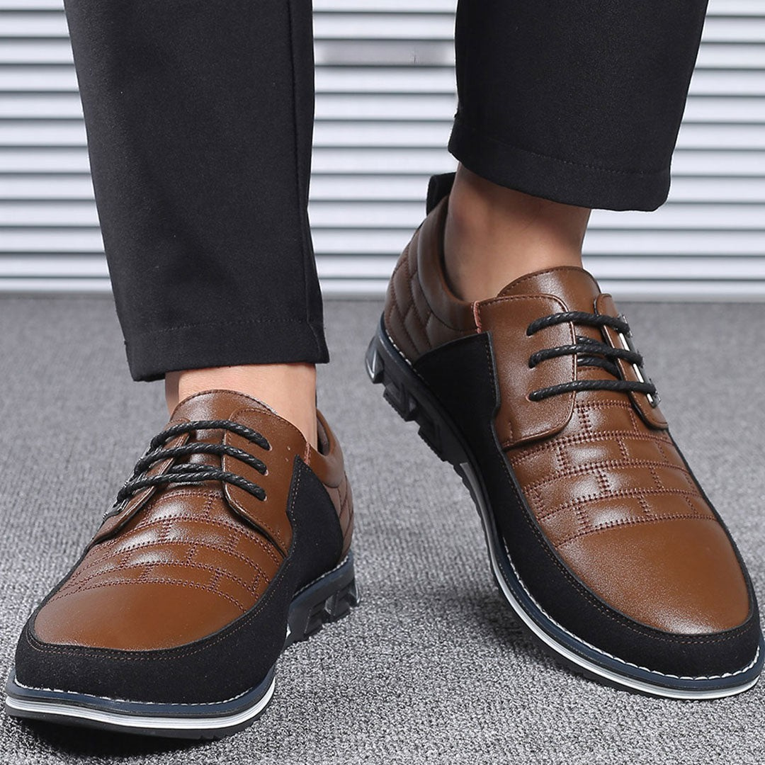 Oxford - Ultra confortevole