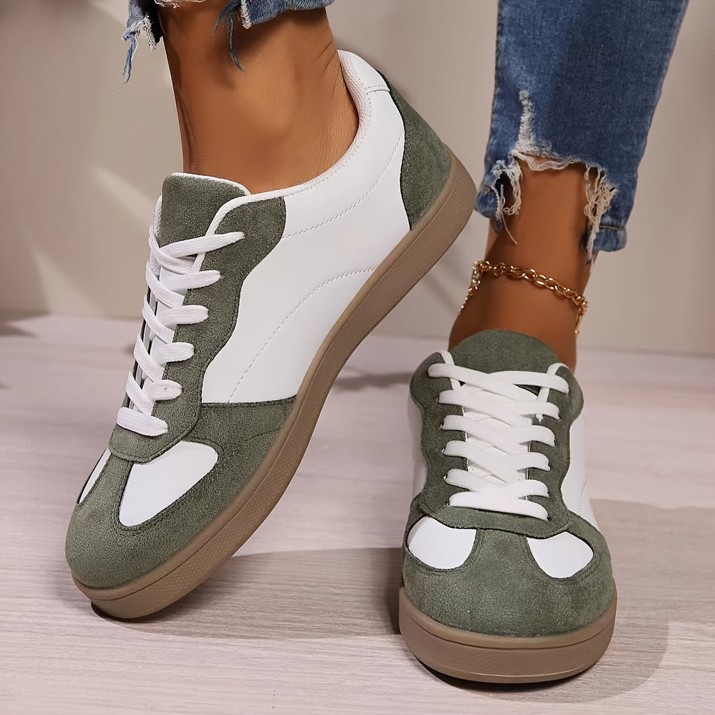 Chaussure Serena Green Orthopedia (Collezione Nouvelle) 