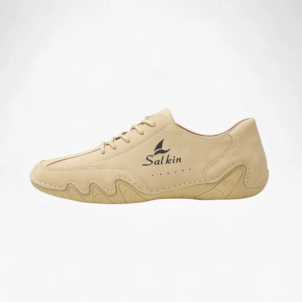 MODENZA Salkin – Cammina come sulle nuvole, con stile