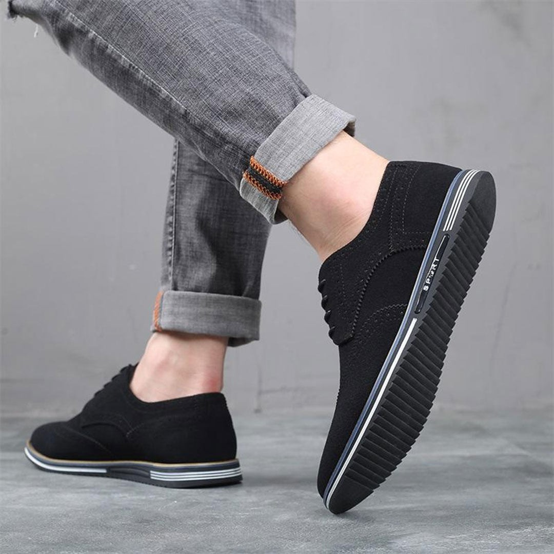 Derby - Ultra Comfortabel