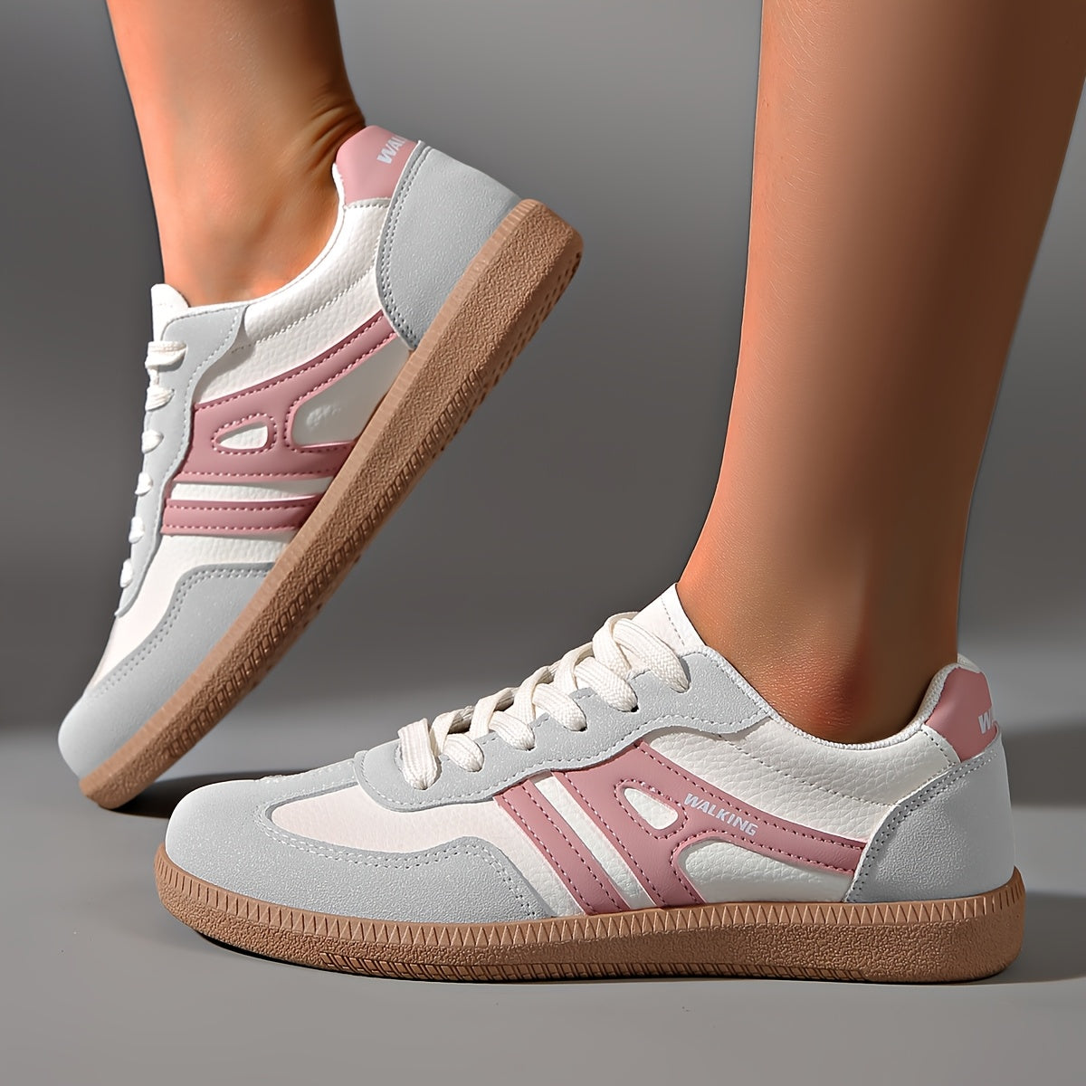 Sneakers Casual MODENZA - Un passo comodo tutto il giorno 