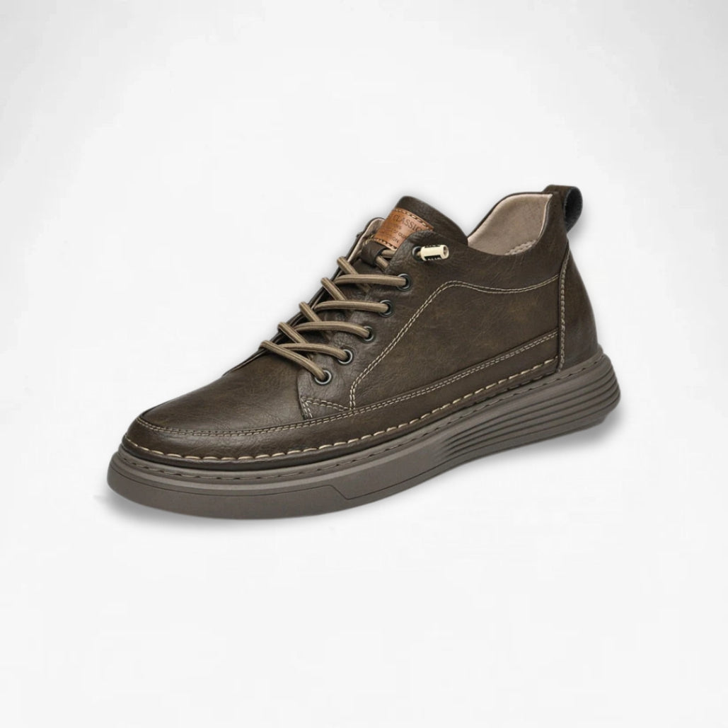 URBAN THREE (Aumenta la tua altezza di +6 cm)