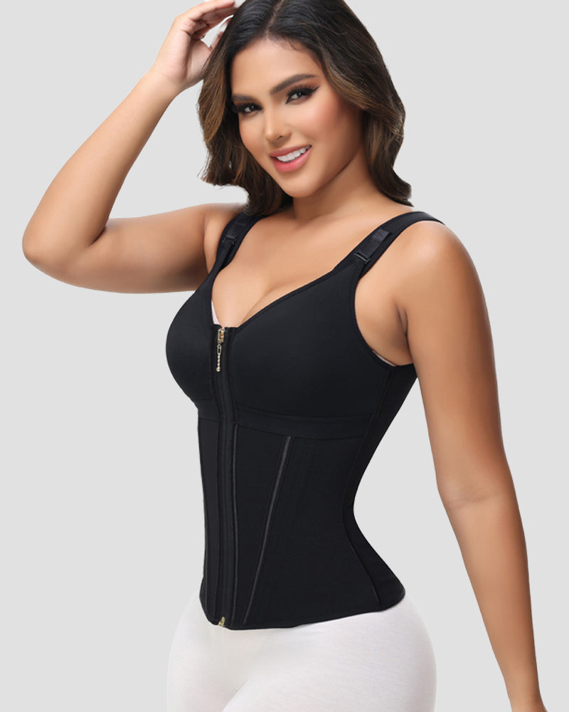 Modenza™ Slim Curve - Corsetto snellente per una postura migliore