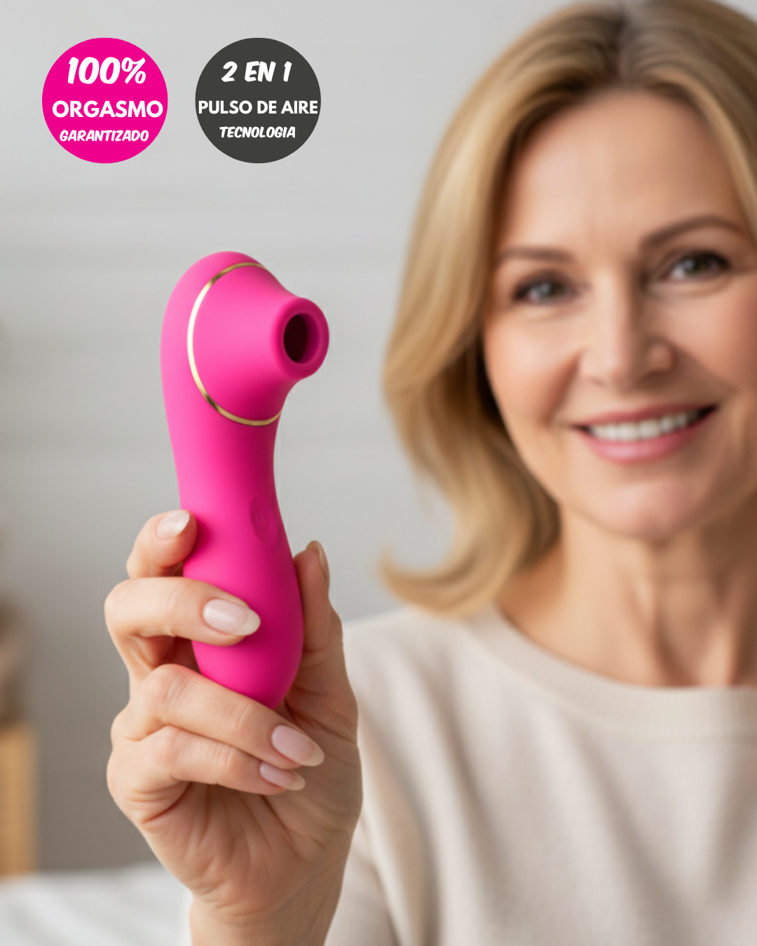 MOONFYER MODENZA | 2025 - 10 Modos 10 Velocidades