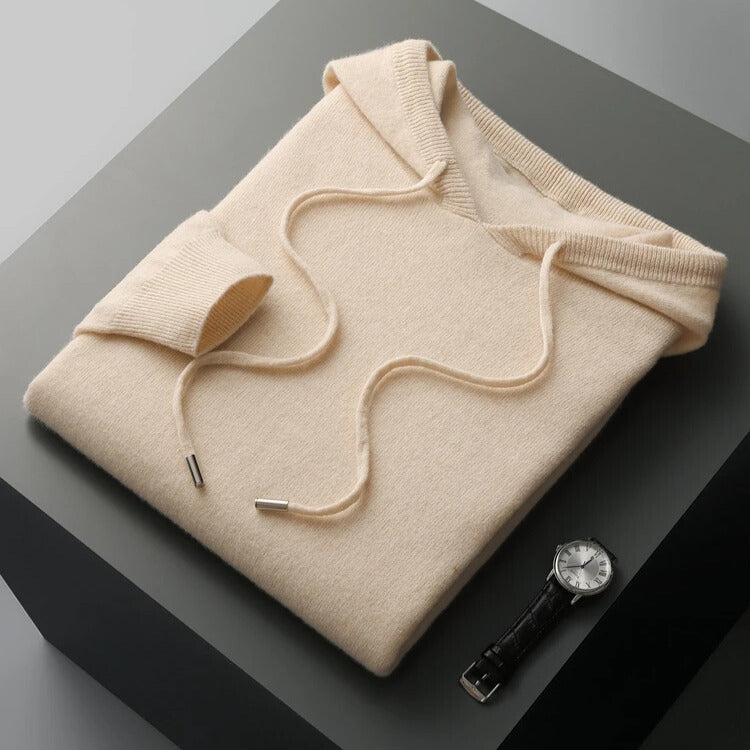 MODENZA™ Monaco Hoodie | Jersey con Capucha