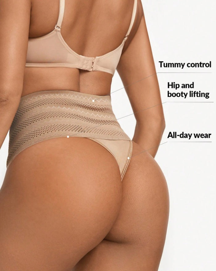 MODENZA™ AirShape - transpirables, con control de barriga