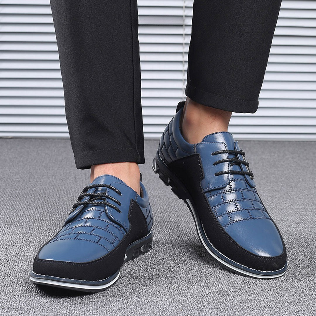 Oxford - Ultra confortevole