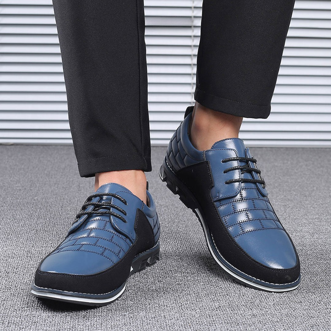 Oxford - Ultra confortevole