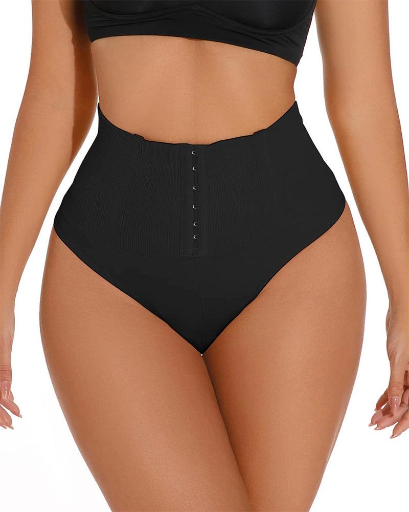 MODENZA™ CoreSculpt - tipo tanga cierre frontal