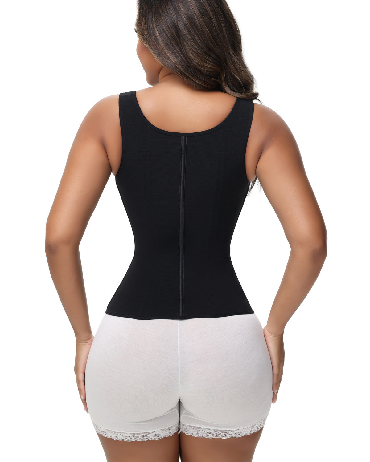 Modenza™ Slim Curve - Corsetto snellente per una postura migliore
