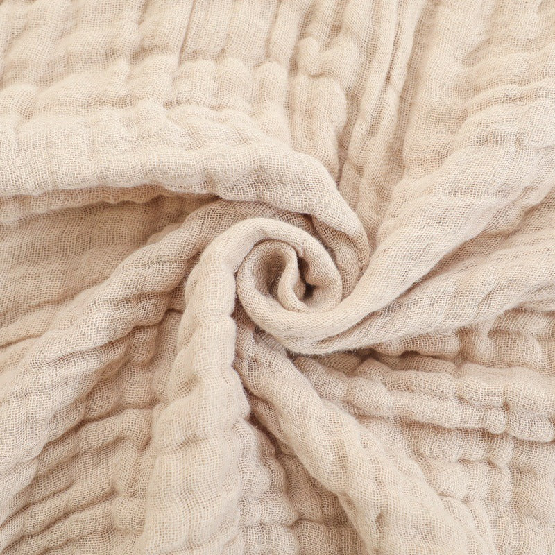 Manta Muselina MODENZA™ – Duerme profundo, despierta renovado