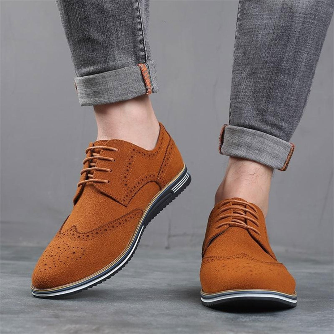 Derby - Ultra Comfortabel