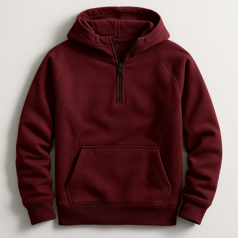 MODENZA™ Porter Premium Hoodie