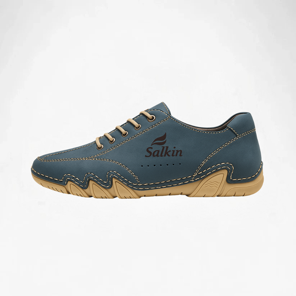 MODENZA Salkin – Cammina come sulle nuvole, con stile