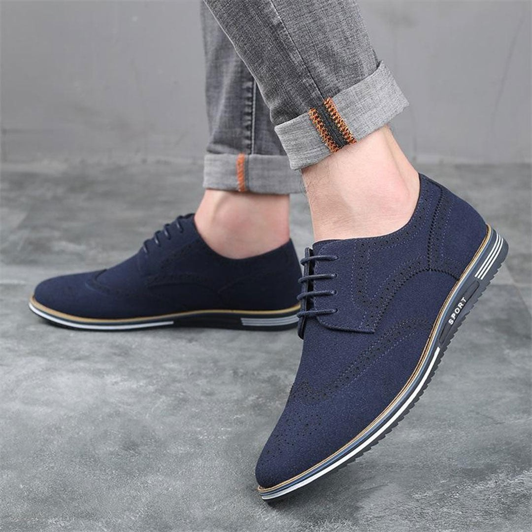 Derby - Ultra Comfortabel