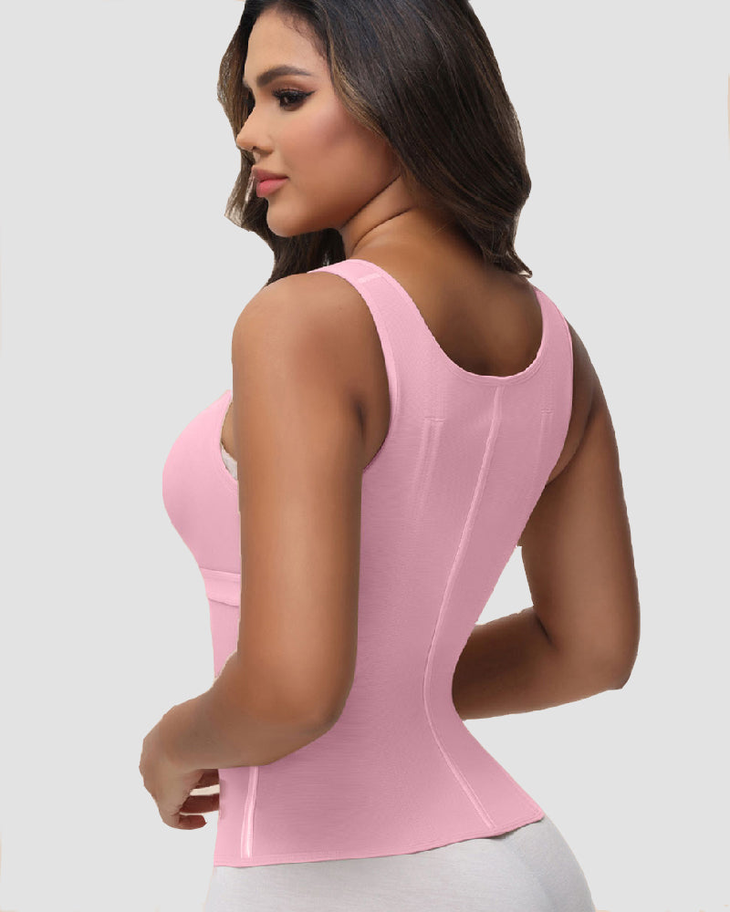 Modenza™ Slim Curve - Corsetto snellente per una postura migliore