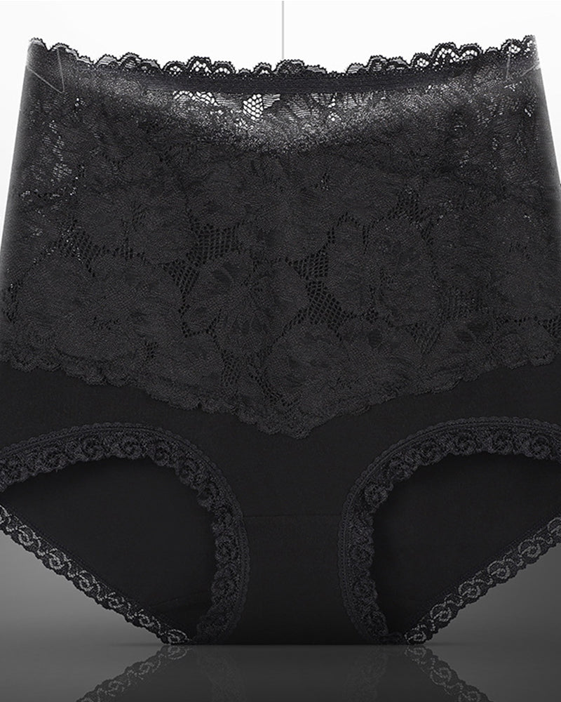 MODENZA™ LaceVibe - cintura alta en forma de V