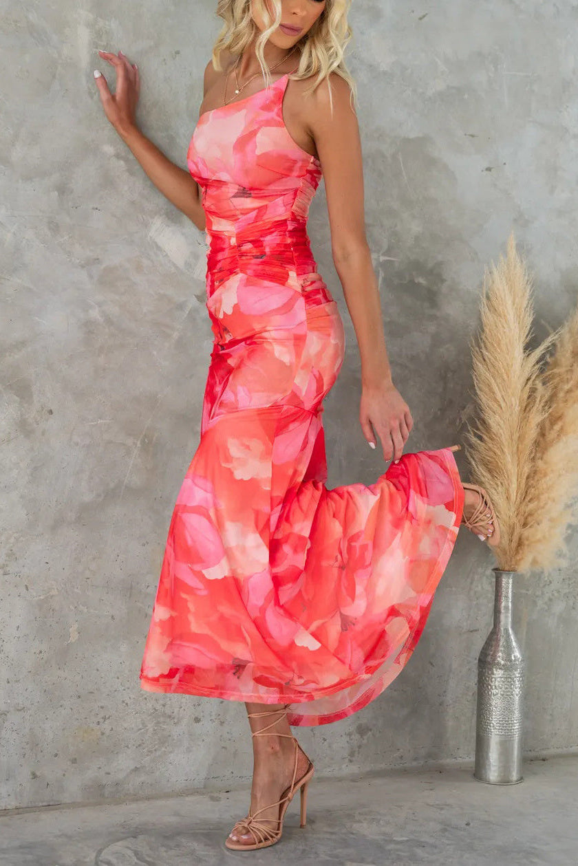 MODENZA™ Amalfi Bloom Dress