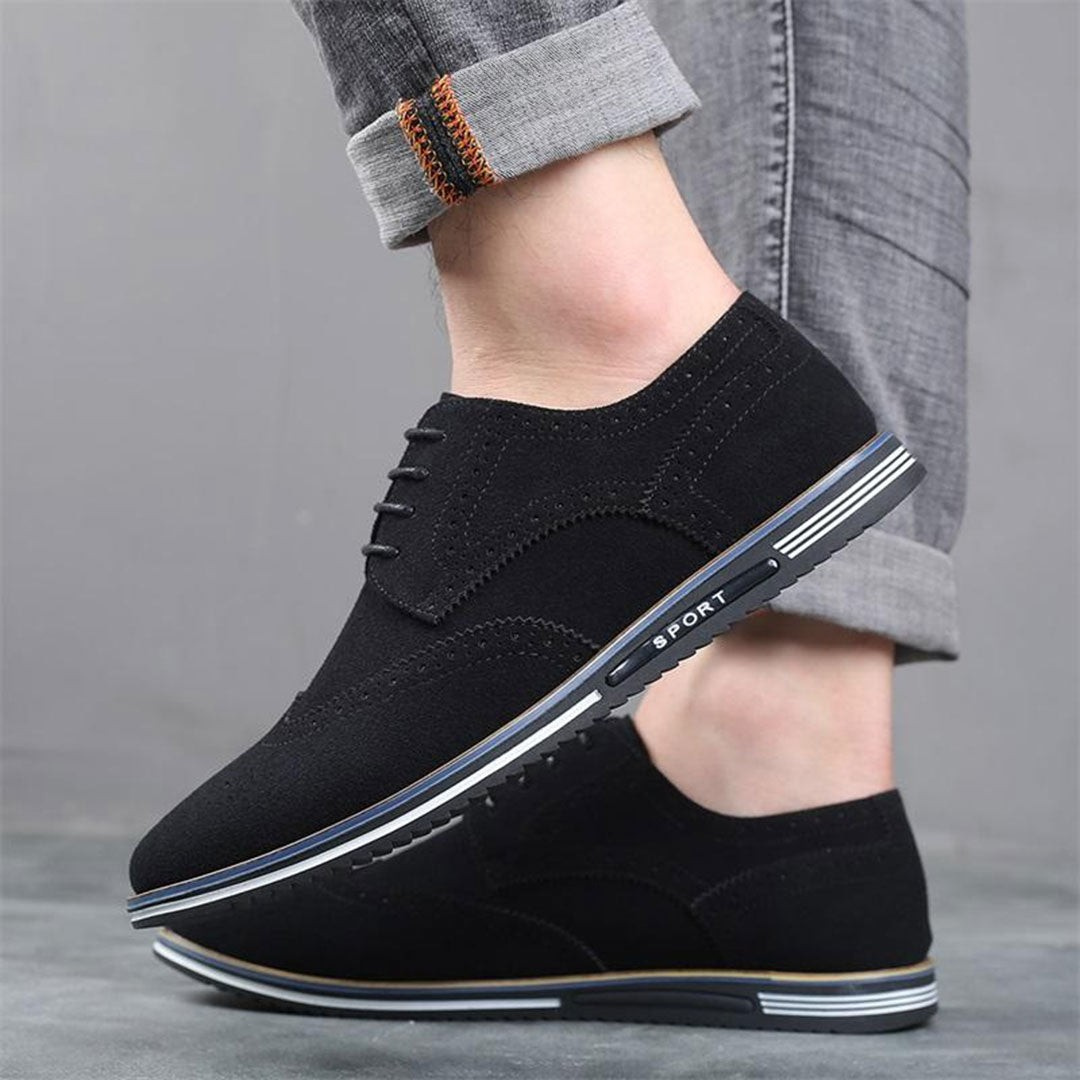 Derby - Ultra Comfortabel