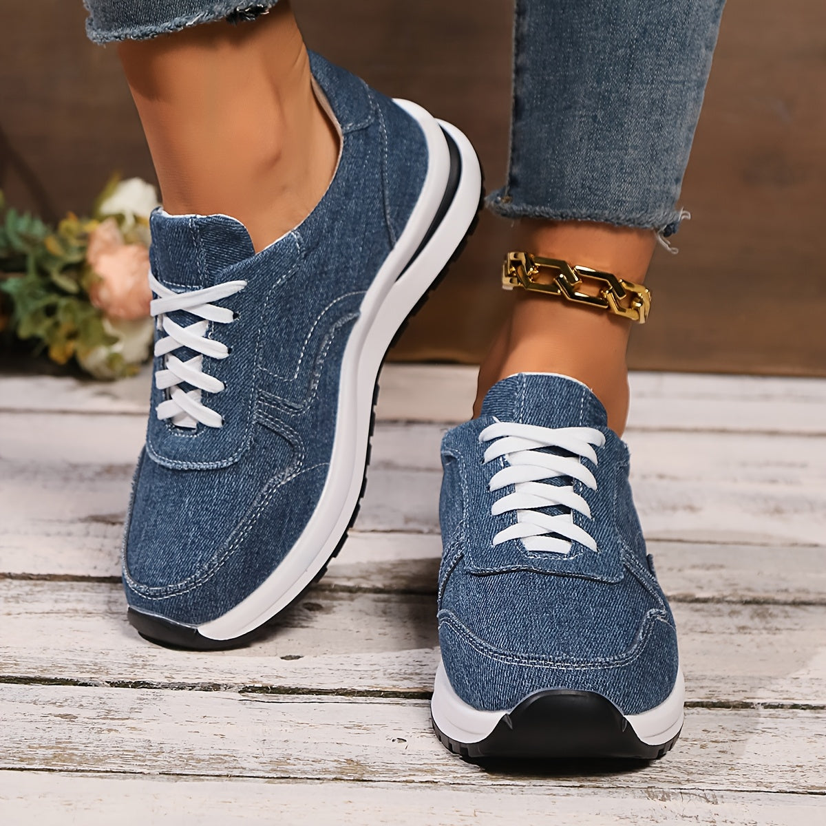 Sneakers ortopediche Emma London (nuova collezione) 