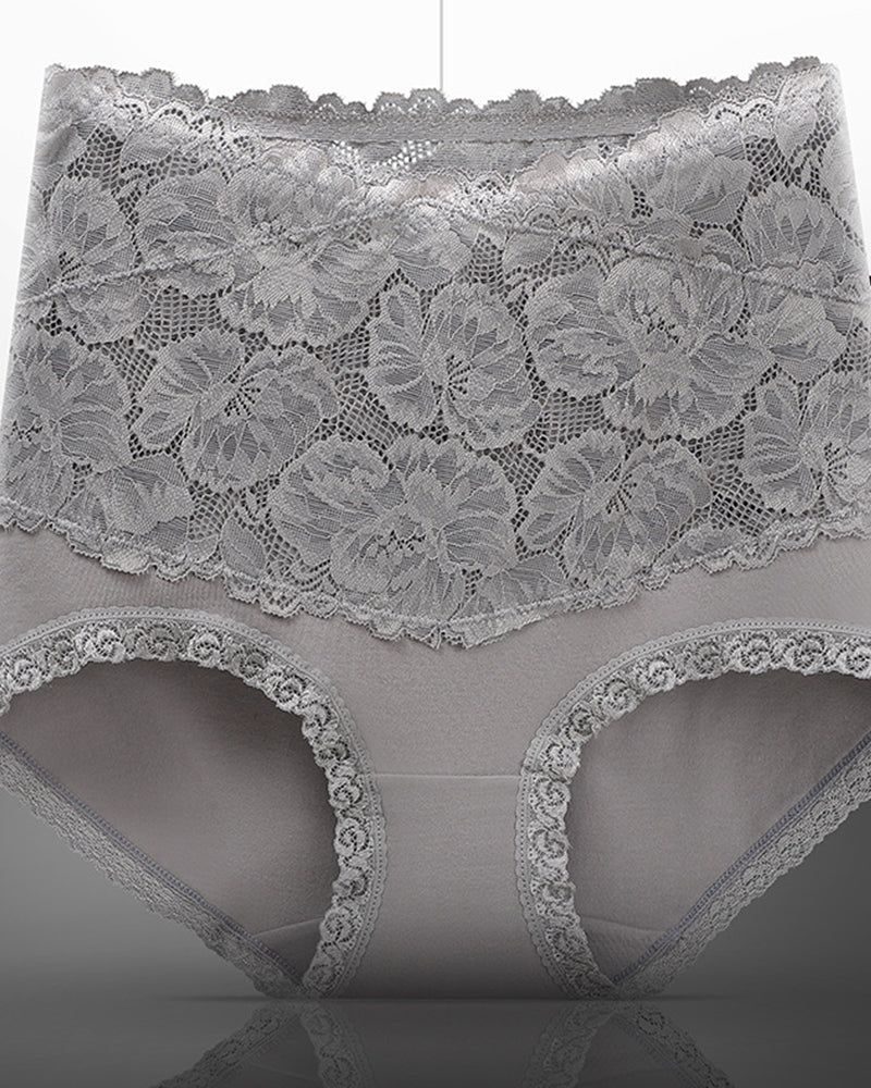 MODENZA™ LaceVibe - cintura alta en forma de V