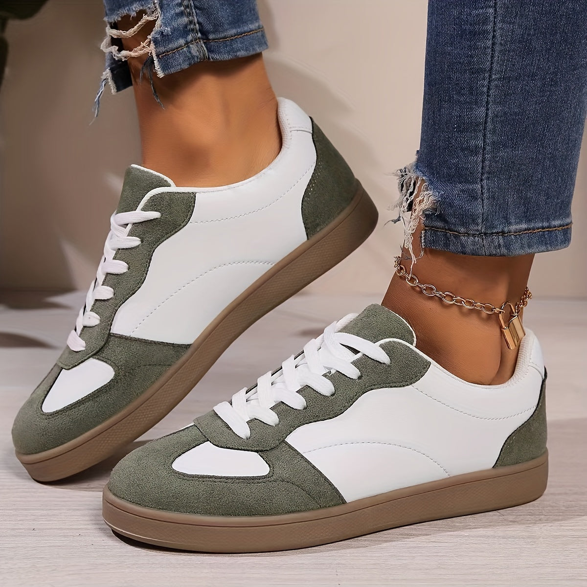 Chaussure Serena Green Orthopedia (Collezione Nouvelle) 