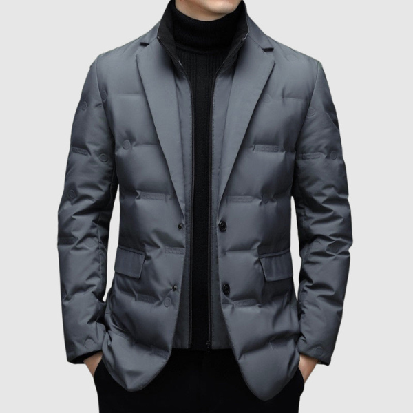 Business Jacket MODENZA™ | Destaca con un Estilo Único