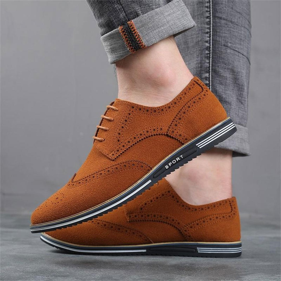 Derby - Ultra Comfortabel