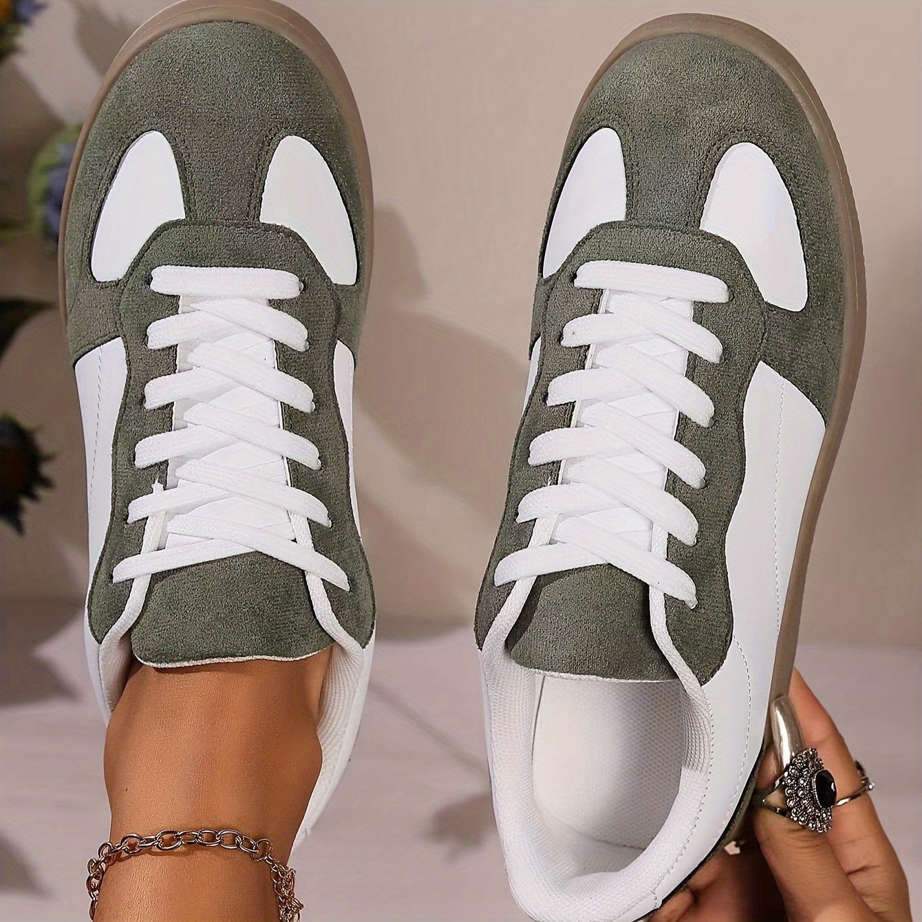 Chaussure Serena Green Orthopedia (Collezione Nouvelle) 